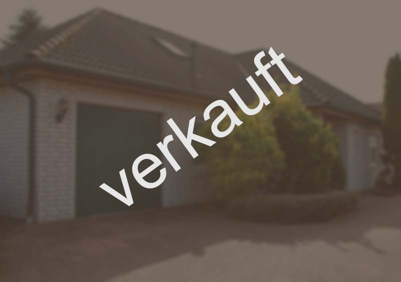 Großzügiger Bungalow in Hemmelte bei Lastrup